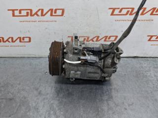 Компрессор кондиционера Nissan X-trail 2010 контрактная Компрессор кондиционера Nissan X-trail 2010