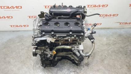 Двигатель Nissan X-TRAIL