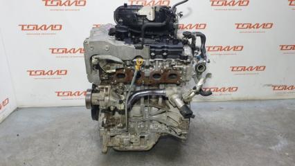 Запчасть двигатель Nissan X-TRAIL