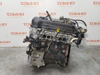 Двигатель Nissan Sunny