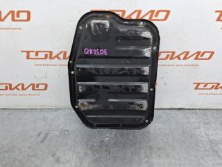 Поддон Nissan X-trail 2005