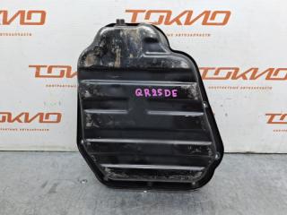 Поддон Nissan X-trail 2011