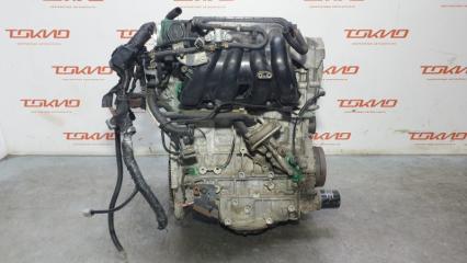 Двигатель NISSAN X-TRAIL 2013