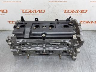 Головка блока цилиндров NISSAN QASHQAI 2010