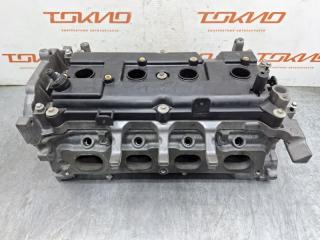 Головка блока цилиндров NISSAN QASHQAI 2010