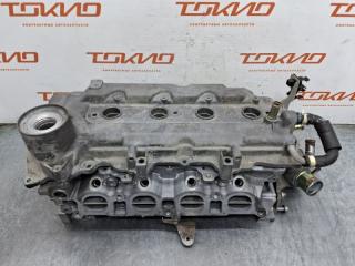 Головка блока цилиндров Nissan Note 2009