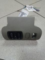 Блок управления светом по высоте Renault Scenic 2 2007