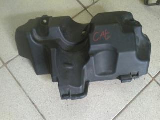 Кожух двигателя Renault Scenic 2 2009 Б/У Кожух двигателя Renault Scenic 2 2009