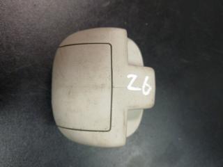 Запчасть крепление солнцезащитных козырьков Renault Megane 2 2007