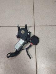 Стеклоподъемник задний левый Renault Scenic 2 2007