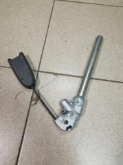 Преднатяжитель ремня безопасности передний левый Renault Scenic 2 2007