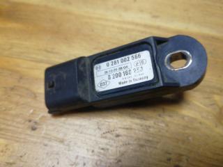 Датчик абсолютного давления Renault Scenic 2 Б/У Датчик абсолютного давления Renault Scenic 2