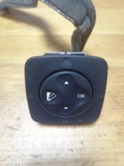 Кнопка навигации Renault Scenic 3 2010