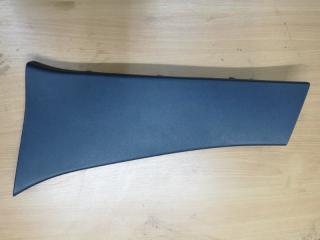 Обшивка средней стойки левая Renault Megane 3 2011