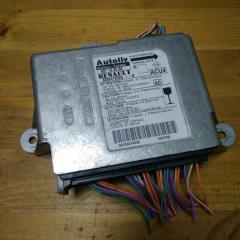 Блок управления аирбаг Renault Megane 2 2005 Б/У Блок управления аирбаг Renault Megane 2 2005