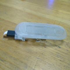 Плафон салона Renault Megane 3 2011