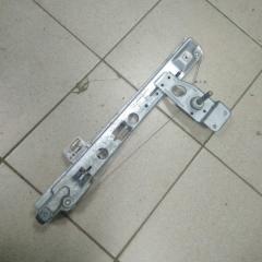 Стеклоподъемник задний левый Renault Megane 2