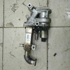 Клапан рециркуляции Renault Scenic 2 2004