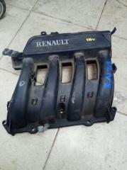 Коллектор впускной Renault Scenic 2 2007 Б/У Коллектор впускной Renault Scenic 2 2007