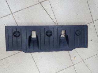 Обшивка багажника задняя Renault Grand Scenic 2 2007