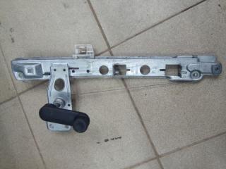 Стеклоподъемник задний правый Renault Megane 2 2008