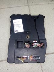 Блок комфорта Renault Megane 2 2008 Б/У Блок комфорта Renault Megane 2 2008