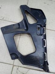 Кронштейн бампера задний правый Renault Megane 2 2008