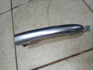 Ручка двери Renault Grand Scenic 2 2006 Б/У Ручка двери Renault Grand Scenic 2 2006