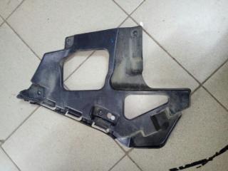 Кронштейн бампера задний правый Renault Megane 2 2008