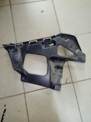 Кронштейн бампера задний левый Renault Megane 2 2008