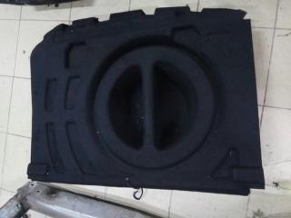 Пол багажника задний Renault Megane 2 2008 Б/У Пол багажника задний Renault Megane 2 2008