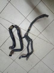Патрубки охлаждения Renault Megane 2 2008