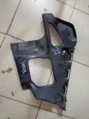 Кронштейн бампера задний правый Renault Megane 2 2007