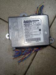 Блок управления аирбаг Renault Scenic 2 2007 Б/У Блок управления аирбаг Renault Scenic 2 2007