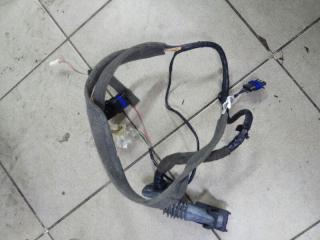 Коса двери задняя левая Renault Scenic 2 2006