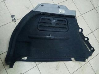 Обшивка багажника задняя левая Renault Scenic 2 2006