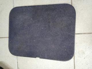 Лючок бокса напольного Renault Scenic 2 2007