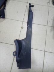 Накладка порога задняя правая Renault Megane 2 2007 Б/У Накладка порога задняя правая Renault Megane 2 2007