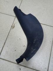 Накладка порога передняя левая Renault Megane 2 2007 Б/У Накладка порога передняя левая Renault Megane 2 2007