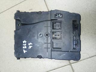 Блок комфорта Renault Grand Scenic 2 2007 Б/У Блок комфорта Renault Grand Scenic 2 2007