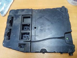 Блок комфорта Renault Scenic 2 2007 Б/У Блок комфорта Renault Scenic 2 2007