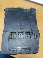 Блок комфорта Renault Megane 2 2007 Б/У Блок комфорта Renault Megane 2 2007