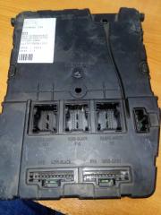 Блок комфорта Renault Megane 2 2007 Б/У Блок комфорта Renault Megane 2 2007