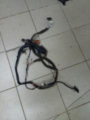 Коса двери передняя левая Renault Megane 2 2007