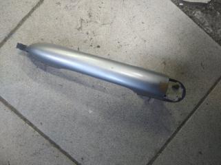 Ручка двери Renault Megane 2 2008 Б/У Ручка двери Renault Megane 2 2008