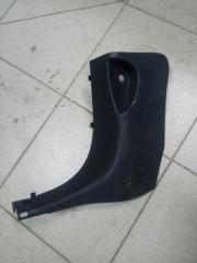 Накладка порога передняя левая Renault Megane 3 2011 Б/У Накладка порога передняя левая Renault Megane 3 2011