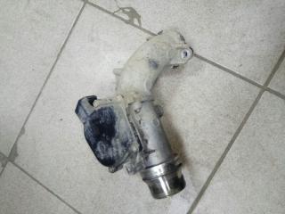 Дросельная заслонка Renault Megane 3 2011