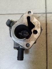 Насос вакуумный Renault Megane 2 2006 Б/У Насос вакуумный Renault Megane 2 2006