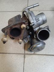 Турбокомпрессор Renault Grand Scenic 2 2008