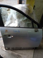Дверь передняя правая Renault scenic 3 2009